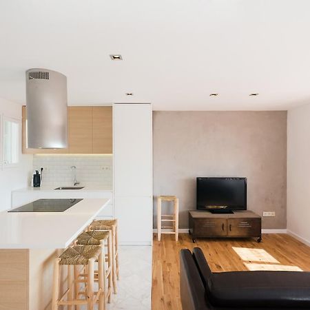 Apartamento Corall Blanes Dış mekan fotoğraf