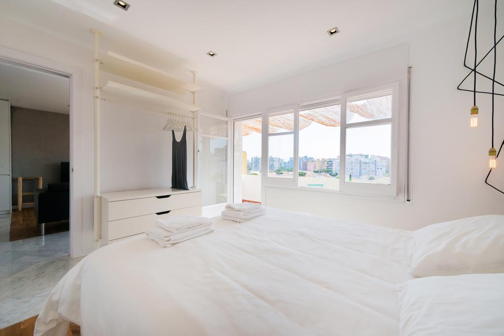 Apartamento Corall Blanes Dış mekan fotoğraf