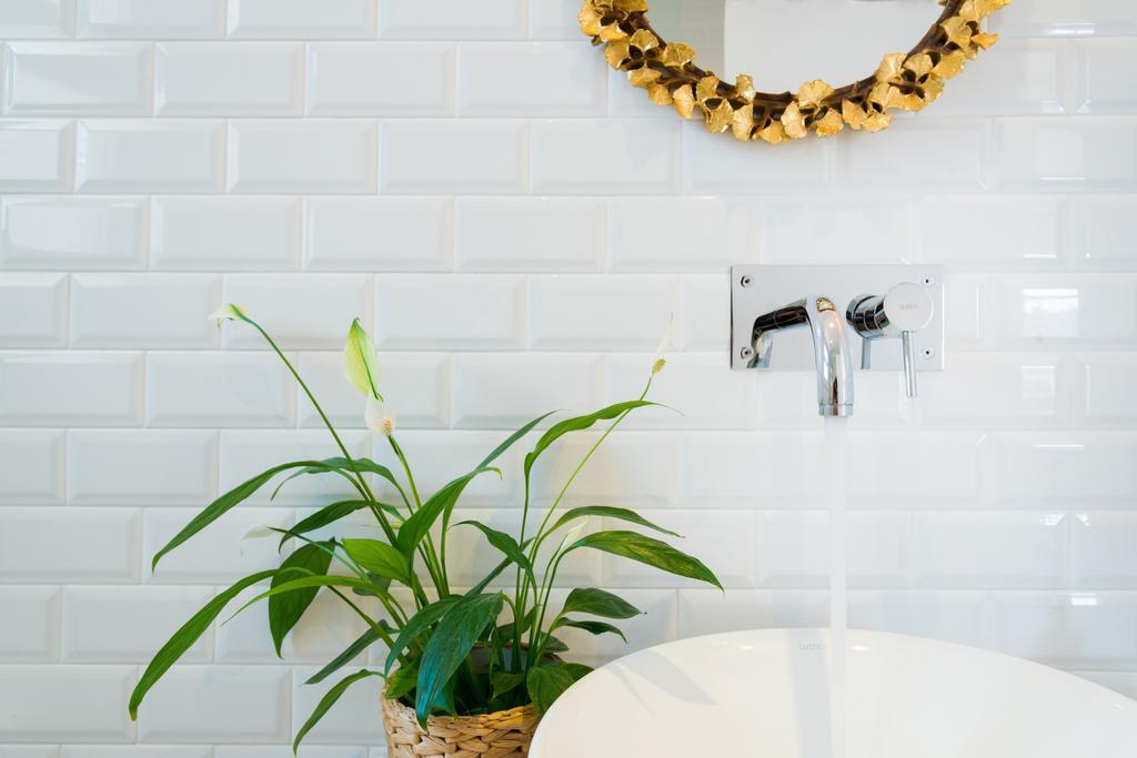 Apartamento Corall Blanes Dış mekan fotoğraf