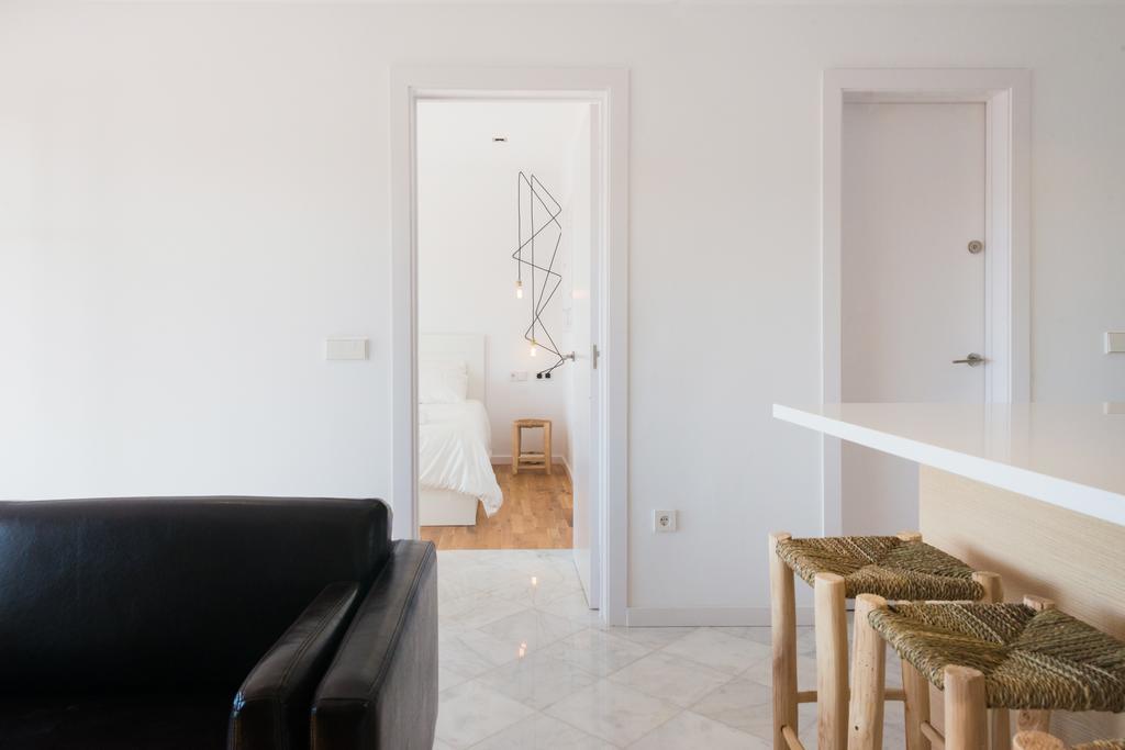 Apartamento Corall Blanes Dış mekan fotoğraf
