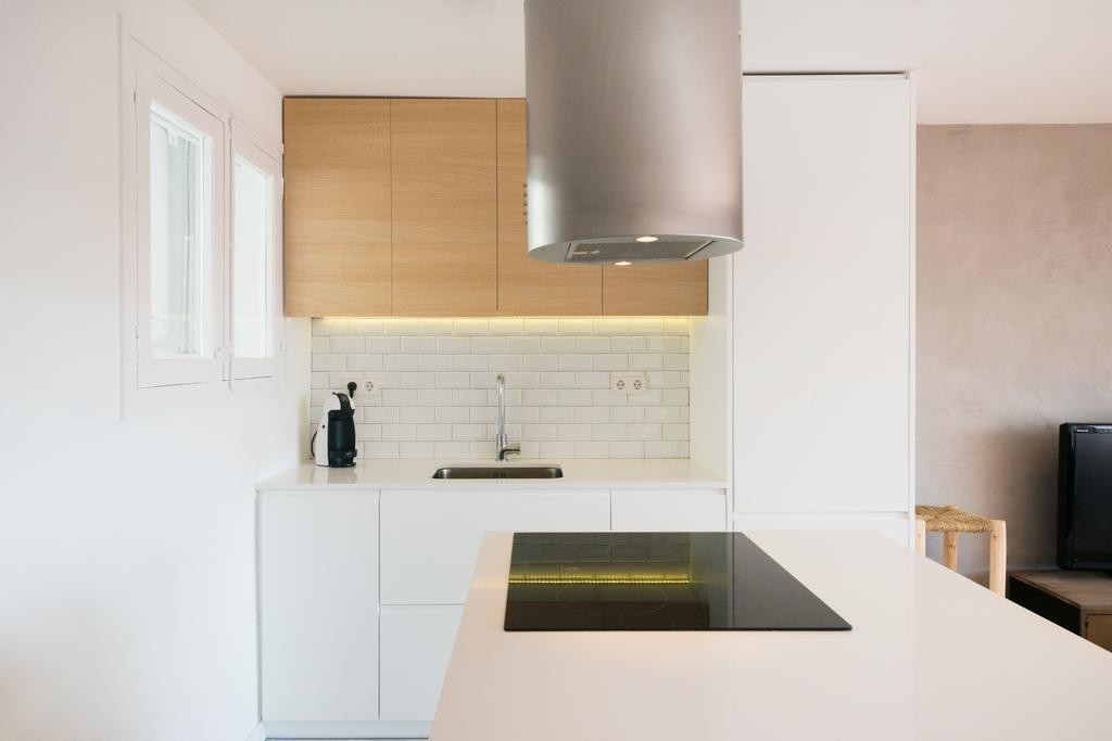 Apartamento Corall Blanes Dış mekan fotoğraf